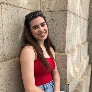 Meet your Posher, Alaina